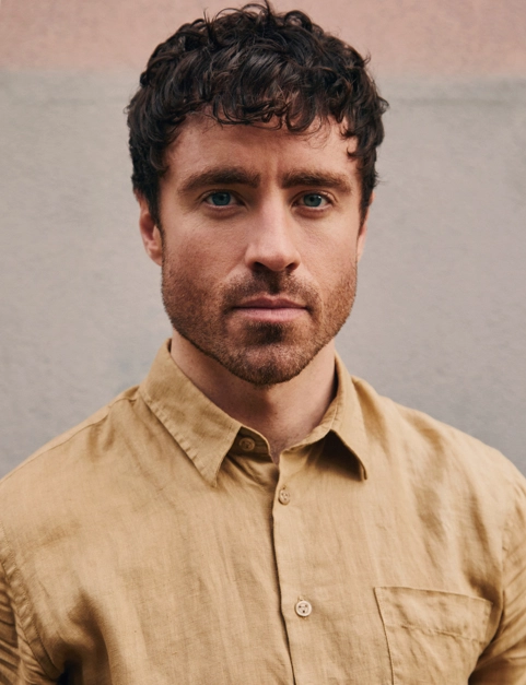 Aidan O’Callaghan