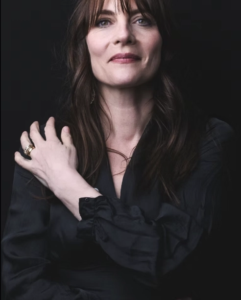 Anna Wilson-Jones