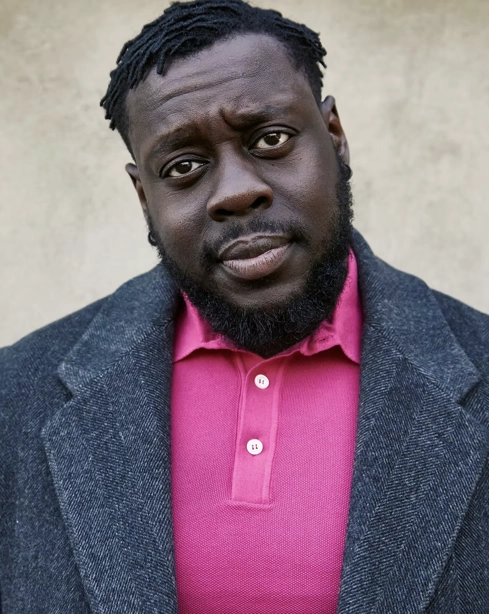 Ekow Quartey