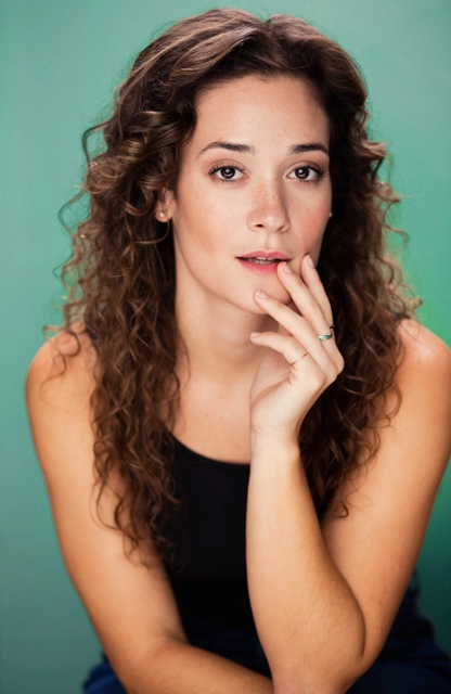 Gerianne Pérez