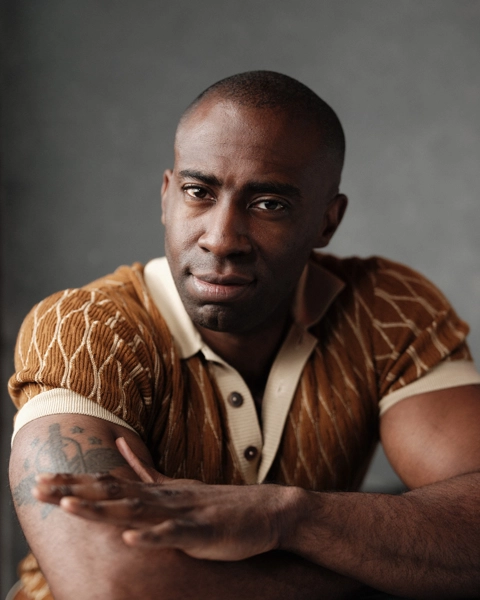 Mark Ebulué