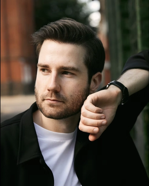 Michael Hillberg