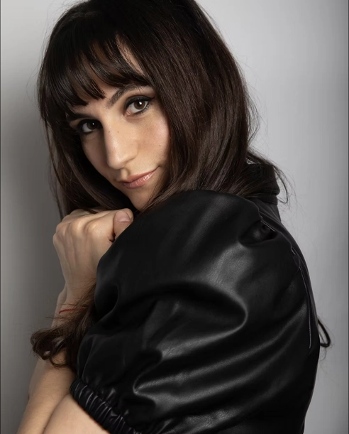 Naila Mansour