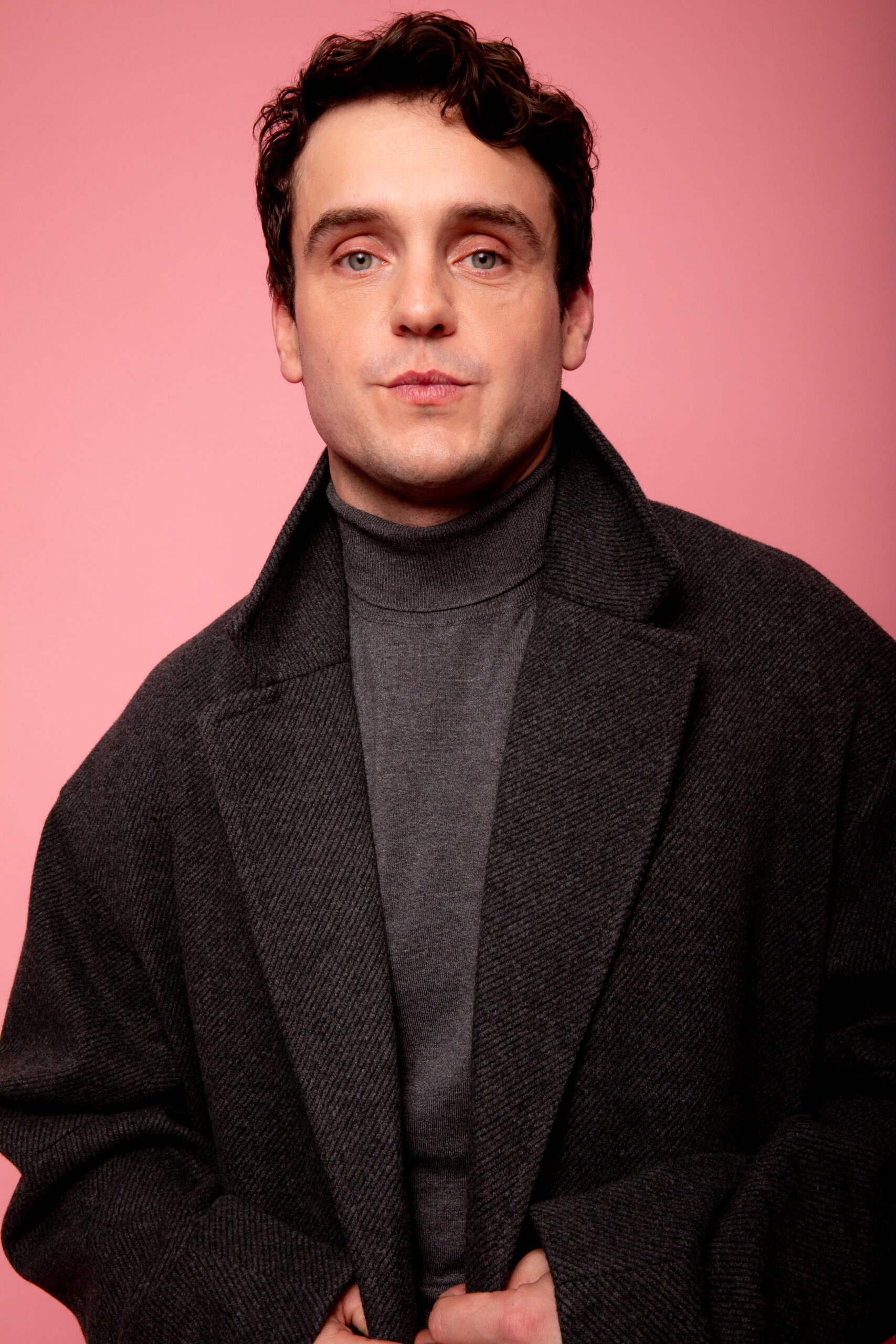 Matthew Pieterse