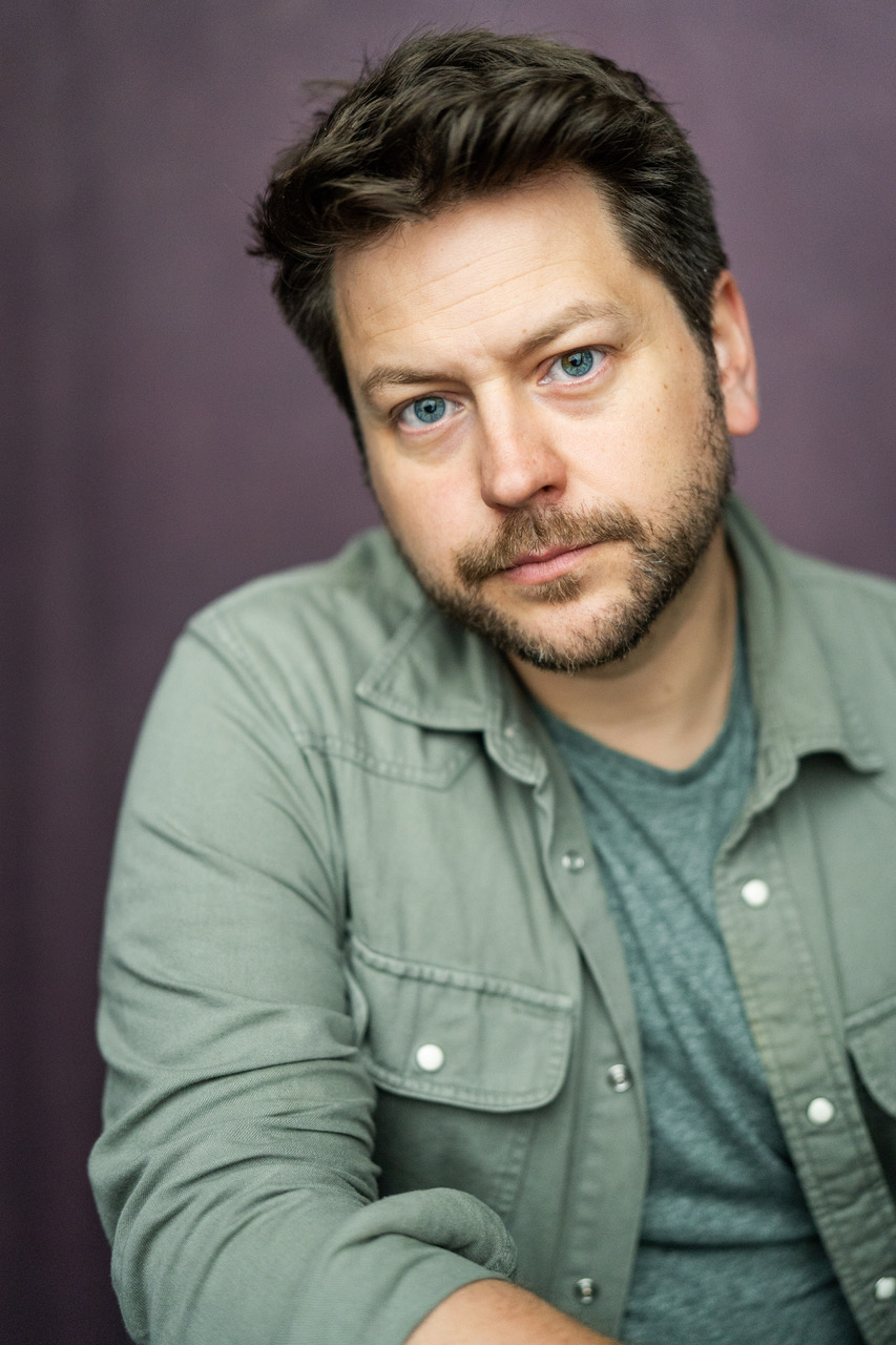 Neil Grainger